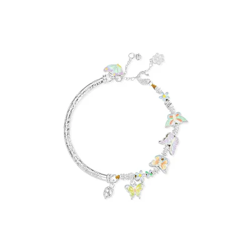 Коллекция Teddy's Collection Alloy Браслеты Женские