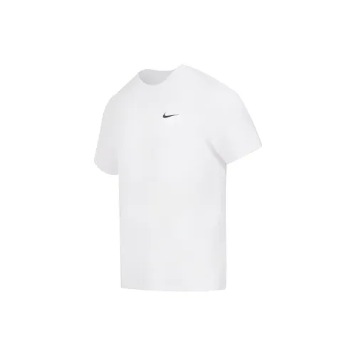 Nike Dri Fit SS23 T-Shirt Мужской Белый