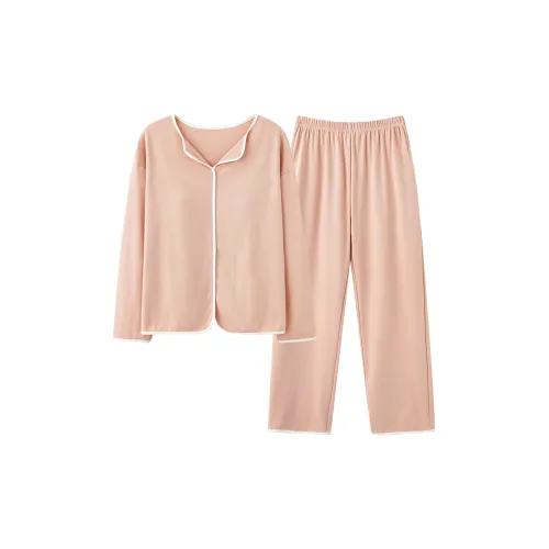 Lanza Pajama Комплект Женский Цвет на изображении