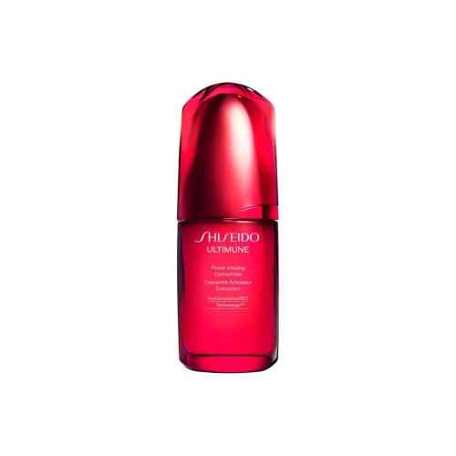 SHISEIDO Rosy Skin Elegance Жидкость Essences Унисекс