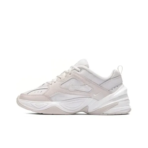 Nike M2K Tekno Low Top Женские массивные кроссовки