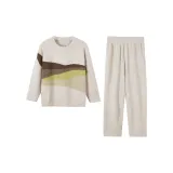 Тёмный абрикос