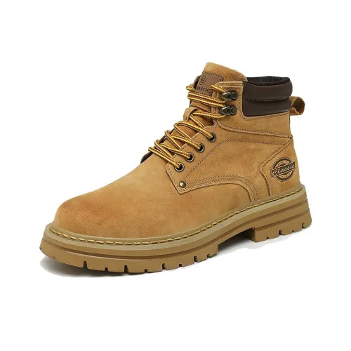 TONYBEAR Мужские ботинки Martin