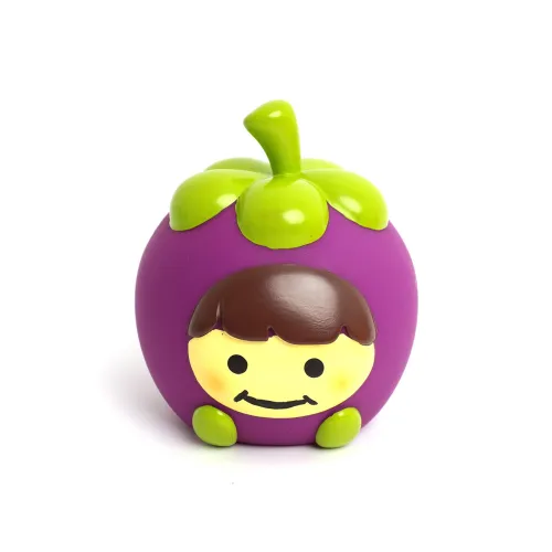 KAQU K Pixiang Q Версия OF Mangosteen Игрушки