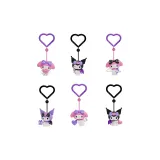 Четыре Слепые Коробки (Случайный Стиль)