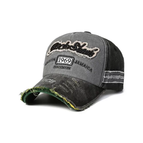 Beruivian Хлопок Полиэстер Смесь Кепки Унисекс