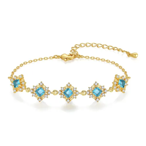 JOLLY SEASONS Браслеты из сплава Женские