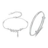 Счастливый клевер, четырехлистный, коллекция