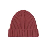 Кирпично-красный