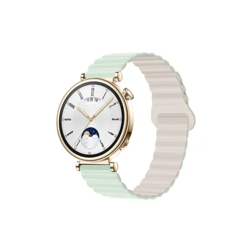 Antey Watch Полоска Huawei Совместимость 175-220 мм Силиконовый материал