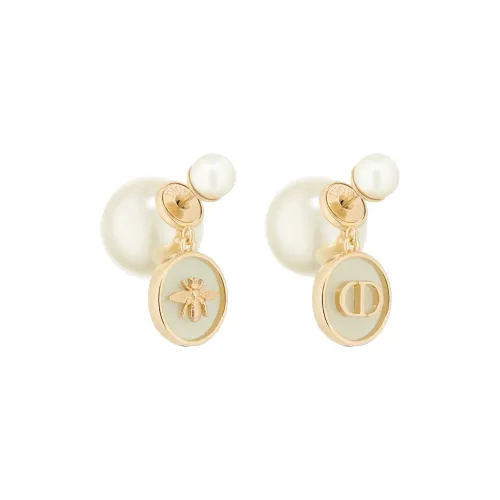DIOR Серьги Женские