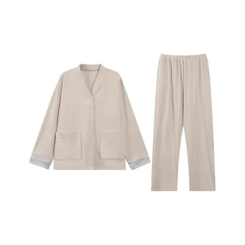 William Pajama Комплект Женский Цвет на изображении