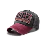 Красный черный-KOOK