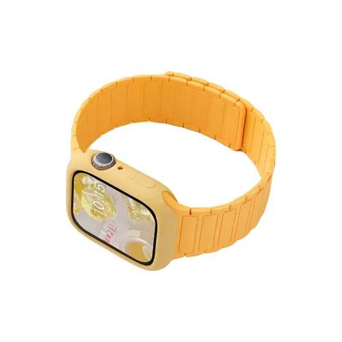 Mr. Strap Apple Совместимость Silicone Материал