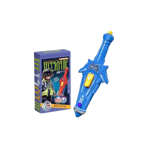 SNAEN Кончик пальца Вращающийся Gyro Pen Мультяшный Ручка с шариковой чернилами SPIN Веселье Игрушки