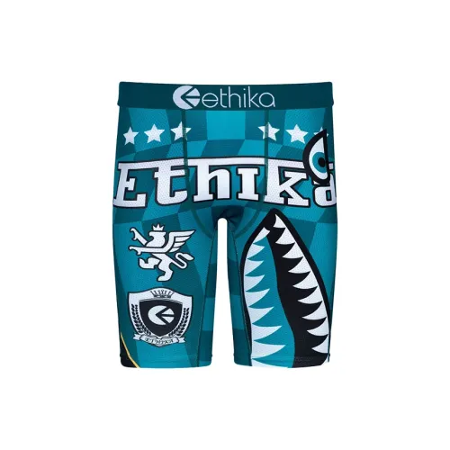 ETHIKA Мужские боксер-шорты