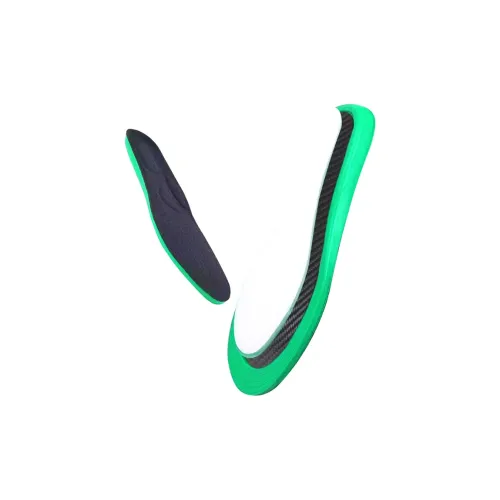 Shi Yitong Углеродное волокно Карбоновая плита Стельки Мужской