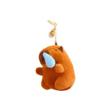 Капибара Маленький Слюнява