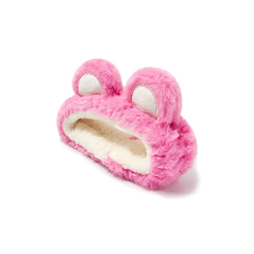 WIR ORNAMENTS Плюшевые ободки для волос Женские