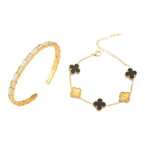 HOLLY RYAN Элегантность Роскошь Премиум Feel Браслеты Женские