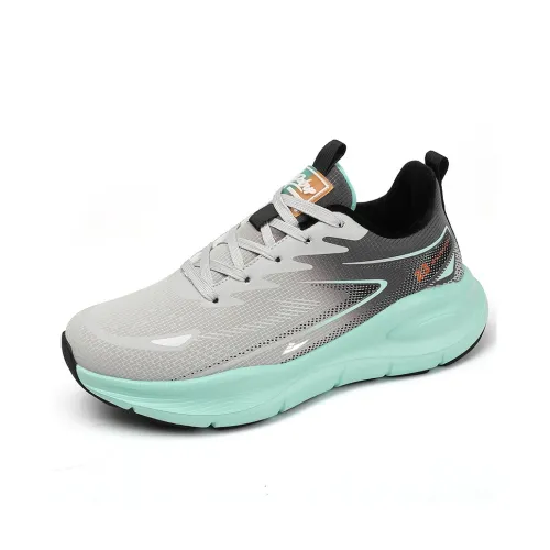 Kuding Беговые кроссовки Low Top Мужские