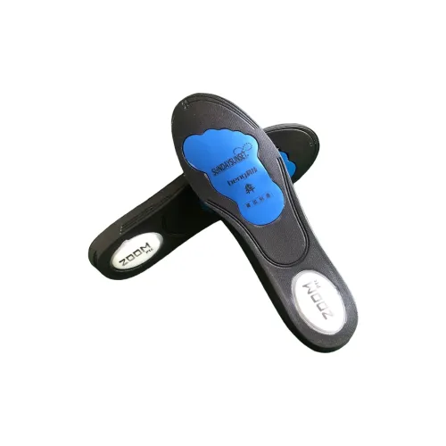 Shi Yitong ПУ (полиуретан) + Воздушная подушка + Дышащая сетка Стельки Мужской