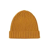 Темно-желтый