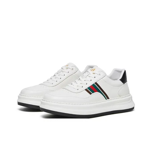 HANG TEN Низкие кроссовки для скейтбординга мужские