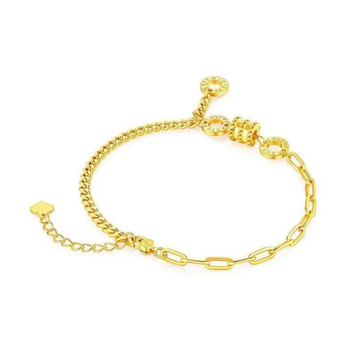 CARAT'S DIARY Сплав Браслеты Женские