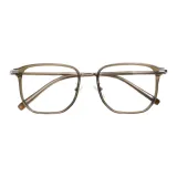 Маринованный зеленый серебряный