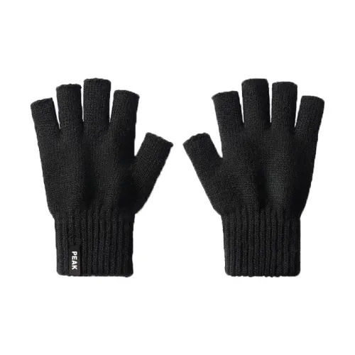 PEAK Акриловые вязаные перчатки унисекс