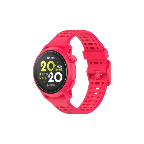 Ремень Penc Iwatch совместимость COROS материал силикон длина 204 мм