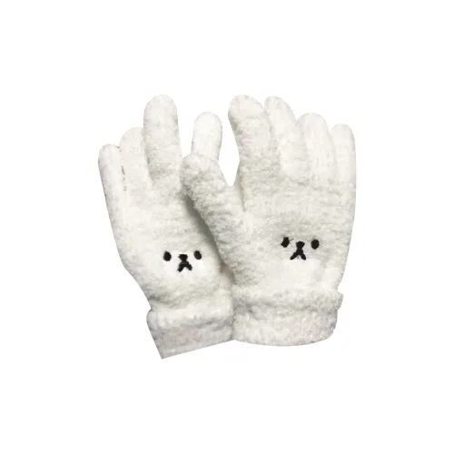 IOTS Cute Windproof Gloves Women's Self Indulgence Gift Set IOTS Милые ветрозащитные перчатки для женщин бренд Self серия Indulgence подарочный набор