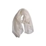 Жемчужно-белый