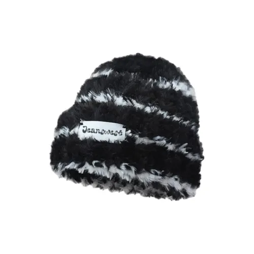 JEANSWEST Полиэстер Beanies Унисекс