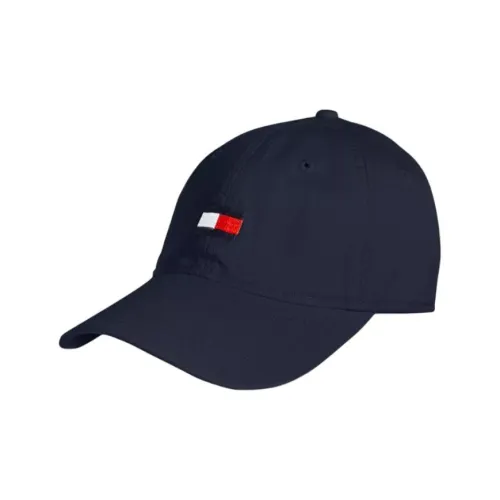 Tommy Hilfiger Мужские Бейсболки из хлопка