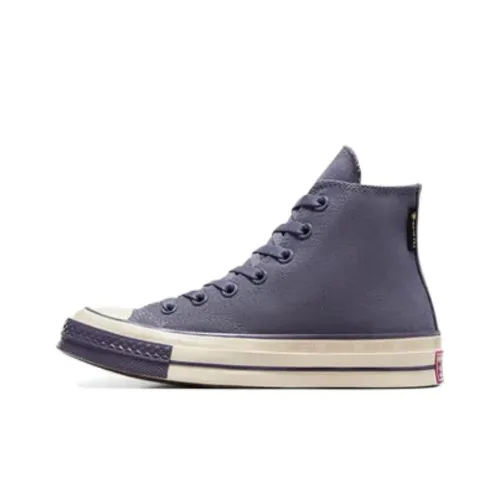 Конверс High Top Кеды Женские Фиолетовые