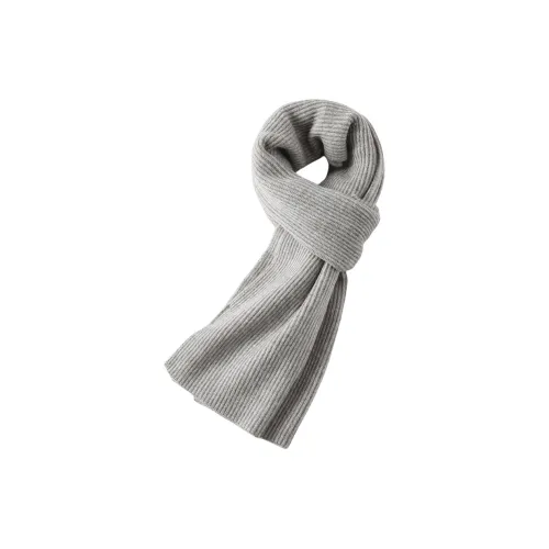 ACUC Вязаные Шарфы Унисекс
