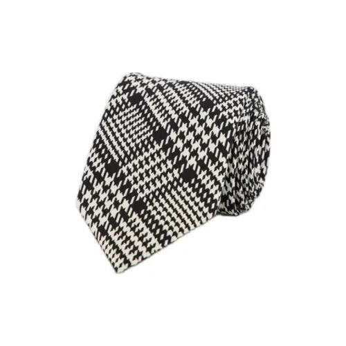 TOM FORD Шелковые галстуки для мужчин