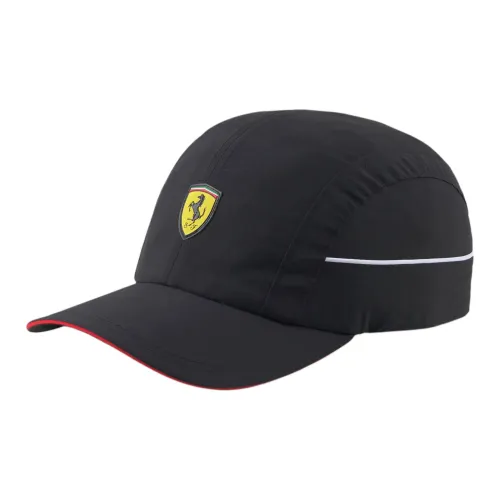 PUMA Нейлоновые Кепки Мужские