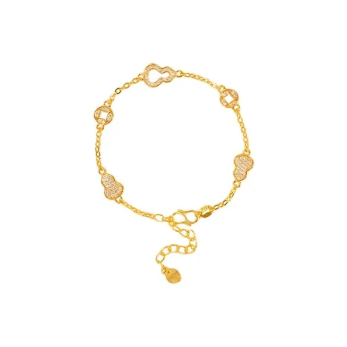 SHARK BABY Сплав Браслеты Женские