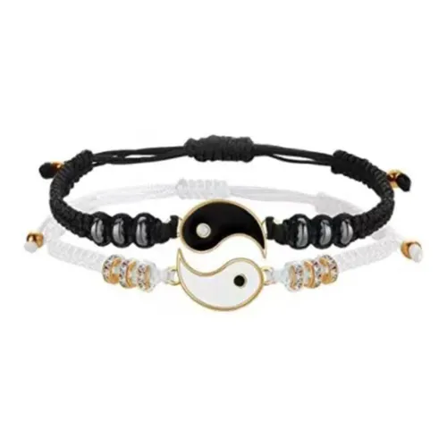 Datang Guoding Браслет с шнурками Унисекс