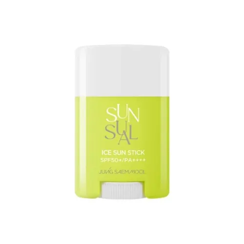 JUNGSAEMMOOL SUNSCREEN Лосьон Унисекс