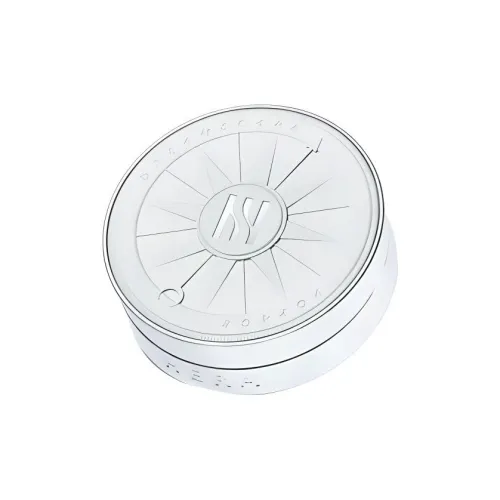 Hera 2024 Рождественская ограниченная серия Компас Воздушная подушка Чехол Портативный и Легкий в использовании