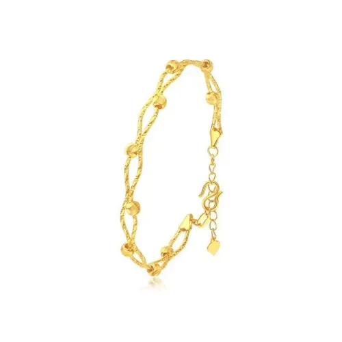 CARAT'S DIARY Браслеты из сплава Женские