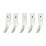 Розовый котенок + Кошка + Желтая кошка + Счастливый кот + Сердце кошка