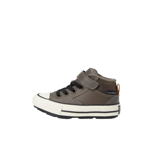 Converse Chuck Taylor All Star Kids Lifestyle Shoes Коричневый Детский