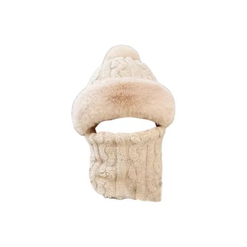 Mulan Brigade Акриловые Шапки-бини Женские