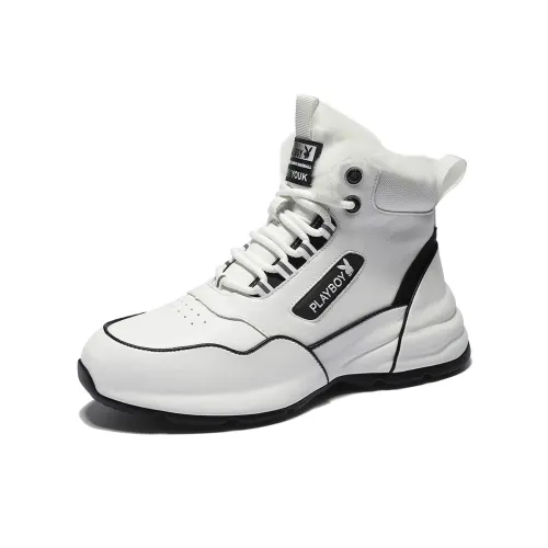 Playboy Casual High Top Мужской