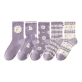 5 пар (Комбо 3)